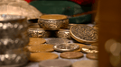Coin Vault Set - Patina Glyph - Merchant of Magic