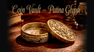 Coin Vault Set - Patina Glyph - Merchant of Magic
