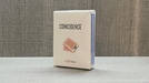 Coincidence by Patricio Teran and JT Magic (Blue) - Merchant of Magic