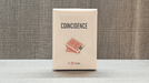 Coincidence by Patricio Teran and JT Magic (Blue) - Merchant of Magic