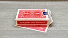 Coincidence by Patricio Teran and JT Magic (Red) - Merchant of Magic