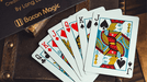 Color Betrayal (Red Court Card) by Long Long & Bacon Magic - Merchant of Magic