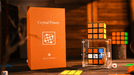 Crystal Prison by Flat Base & TCC Magic - Merchant of Magic