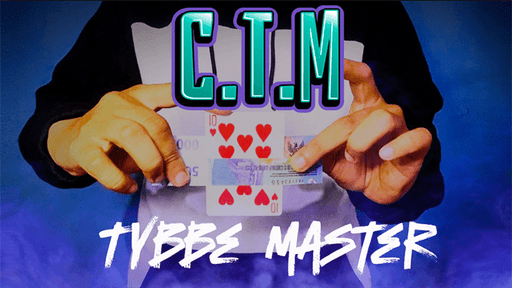 C.T.M by Tybbe Master - INSTANT DOWNLOAD - Merchant of Magic