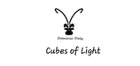 Cubes of Light by Dominic Daly - INSTANT DOWNLOAD - Merchant of Magic