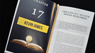 Cultivating Creativity by Eric Yuhasz - Merchant of Magic