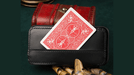 Daily Case by N2G (Max) - Merchant of Magic
