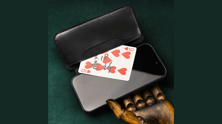 Daily Case by N2G (Standard) - Merchant of Magic