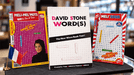 David Stone's Words(French Version) - Merchant of Magic