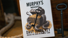 Davy Jones Key by Murphy's Magic - Merchant of Magic