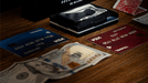 Deck to Wallet - Merchant of Magic
