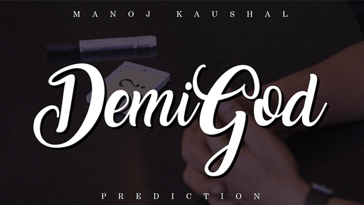Demigod Prediction - Merchant of Magic