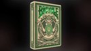 Designer Series: Legal Tender by Jackson Robinson - Merchant of Magic