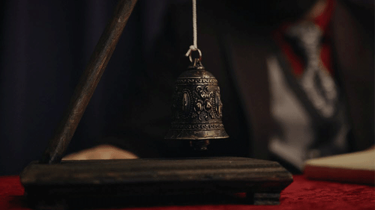 Devil's Bell by Magos Artesanos - Merchant of Magic