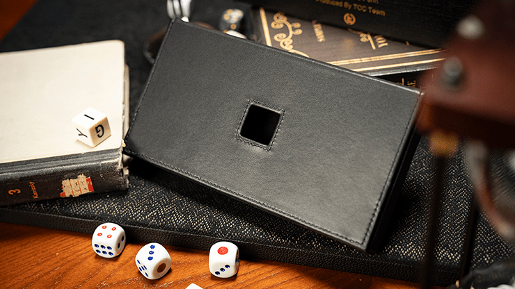 Digital Penetration by David Penn & TCC Magic - Merchant of Magic