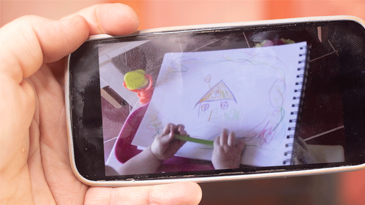 Digital Visions by Matthew Wright (Apple iOS Edition) - INSTANT DOWNLOAD - Merchant of Magic