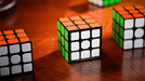 Dimensional Cube by Magic Class & TCC Magic - Merchant of Magic