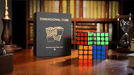 Dimensional Cube by Magic Class & TCC Magic - Merchant of Magic