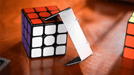 Dimensional Cube by Magic Class & TCC Magic - Merchant of Magic