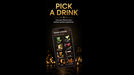 Dream a Drink (IOS) by Joel Dickinson - Merchant of Magic