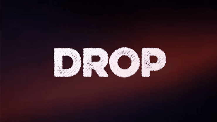 Drop by Smagic Productions - Merchant of Magic