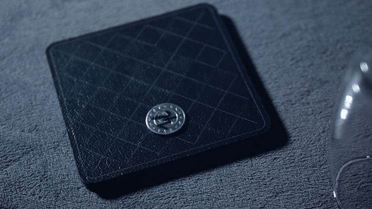 Drop by Smagic Productions - Merchant of Magic