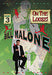 Bill Malone On the Loose #3 - INSTANT DOWNLOAD
