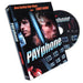 PAYphone by Corey Burke - DVD
