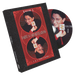 Daryl's Card Revelations Vol 1 - DVD