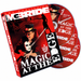 Magic At The Edge (3 DVD SET) by Jeff McBride - DVD - Merchant of Magic Magic Shop
