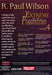 Extreme Possibilities Volume 4 by R. Paul Wilson - DVD