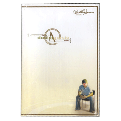 Paul Harris Presents Daniel Garcia Project Vol #1 by Daniel Garcia - INSTANT DOWNLOAD