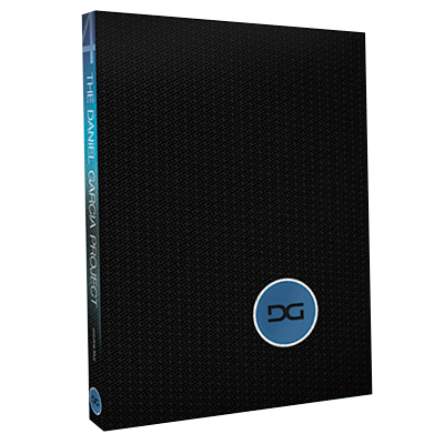 Paul Harris Presents Daniel Garcia Project Vol #4 by Daniel Garcia - INSTANT DOWNLOAD