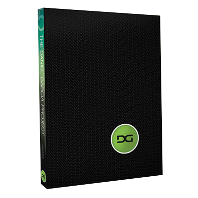 Paul Harris Presents Daniel Garcia Project Vol #5 by Daniel Garcia - INSTANT DOWNLOAD