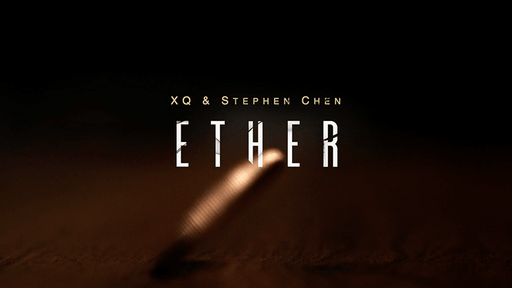 Ether: Sound Illusion - Merchant of Magic