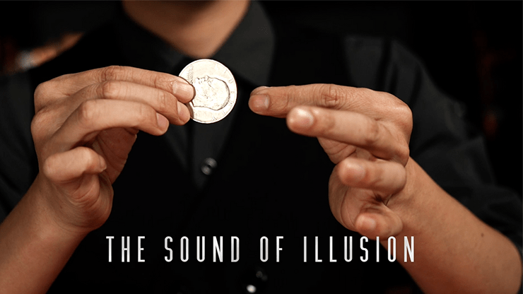 Ether: Sound Illusion - Merchant of Magic
