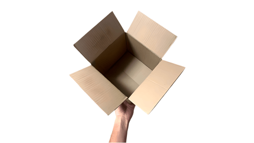 Examinable Box by Blake Vogt - Merchant of Magic