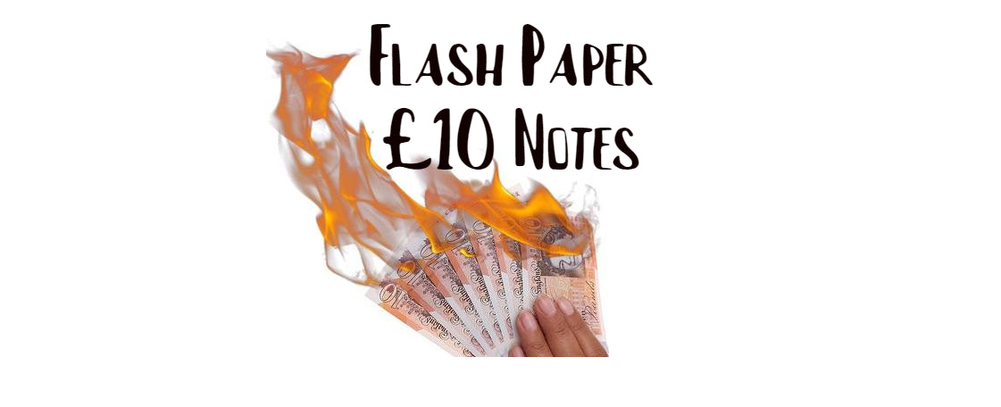 Flash-paper-UK-money
