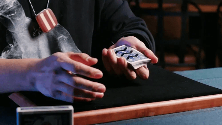 Flexible Wave - Merchant of Magic