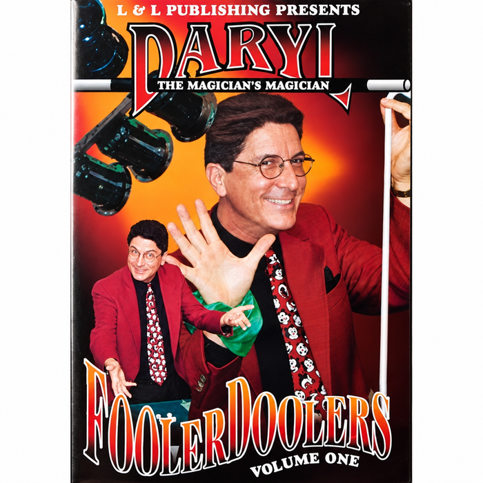 Fooler Doolers Daryl- #1- VIDEO DOWNLOAD OR STREAM