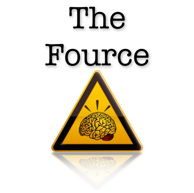 The Fource - By Dr Bill - INSTANT DOWNLOAD - Merchant of Magic Magic Shop