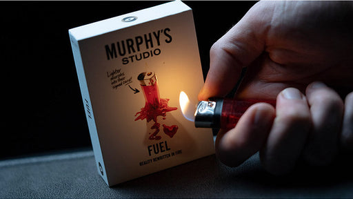 Fuel - Merchant of Magic