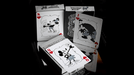 Fulton Steamboat Willie Playing Cards - Merchant of Magic