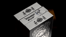 Fulton Steamboat Willie Playing Cards - Merchant of Magic