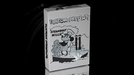 Fulton Steamboat Willie Playing Cards - Merchant of Magic