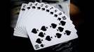 Fulton Steamboat Willie Playing Cards - Merchant of Magic