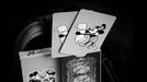 Fulton Steamboat Willie Playing Cards - Merchant of Magic