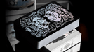 Fulton Steamboat Willie Playing Cards - Merchant of Magic