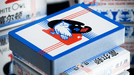FULTON'S WHITE OWL PLAYING CARDS - Merchant of Magic