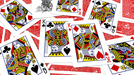 Gaff Deck by Bigmagie - Merchant of Magic